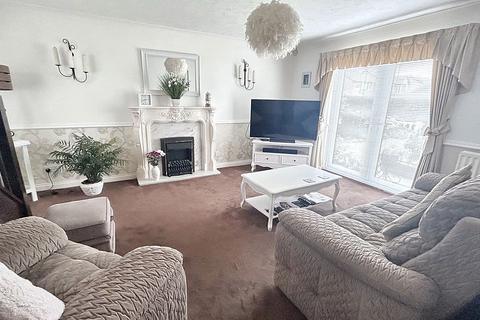 18 Coleridge Drive, Choppington, NE62 5HD
