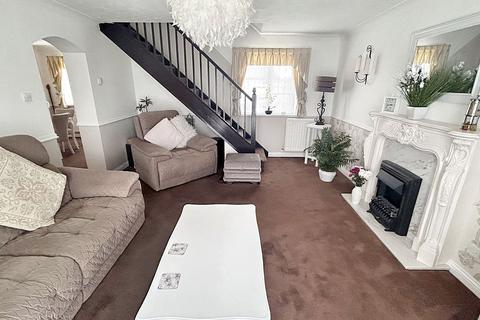 18 Coleridge Drive, Choppington, NE62 5HD