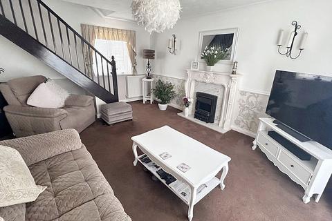 18 Coleridge Drive, Choppington, NE62 5HD