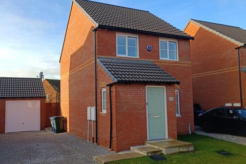 3 bedroom detached house for sale, High Hazel Grove, Doncaster DN7