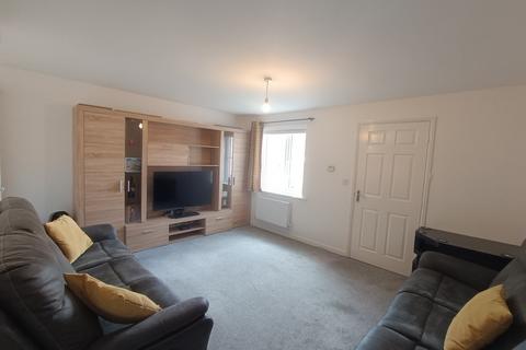35 High Hazel Grove, Stainforth, Doncaster, DN7 5PP