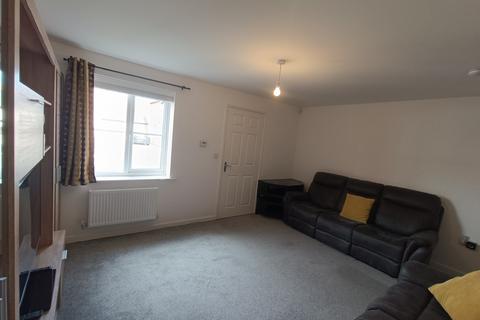 35 High Hazel Grove, Stainforth, Doncaster, DN7 5PP