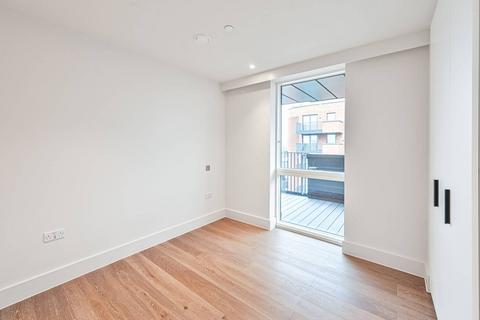 2 bedroom flat to rent, West Hampstead Central, West Hampstead, London, NW6