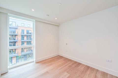 2 bedroom flat to rent, West Hampstead Central, West Hampstead, London, NW6