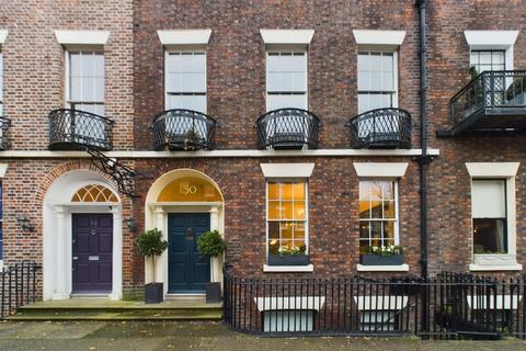 4 bedroom terraced house for sale, Rodney Street, Liverpool