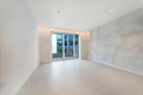 1 bedroom apartment for sale, Capella, King’s Cross,  N1C