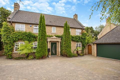 5 bedroom house for sale, Home Farm Close, Great Oakley