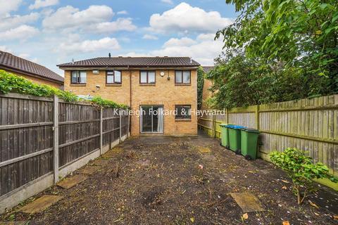 3 bedroom semi-detached house for sale, Bill Hamling Close, London