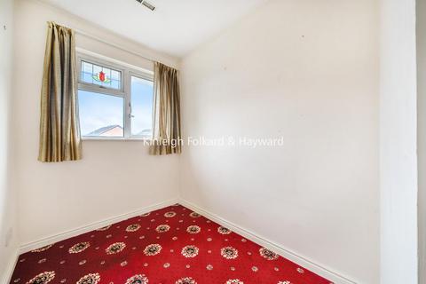 17 Bill Hamling Close, London, SE9 3LP