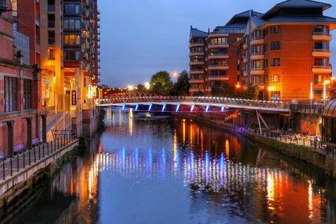 Water Street, Manchester M3