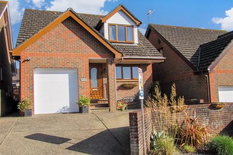 3 bedroom detached house for sale, Coombe Park, Wroxall, Ventnor, Isle of Wight