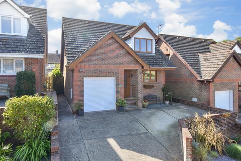 3 bedroom detached house for sale, Coombe Park, Wroxall, Ventnor, Isle of Wight