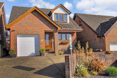 3 bedroom detached house for sale, Coombe Park, Wroxall, Ventnor, Isle of Wight