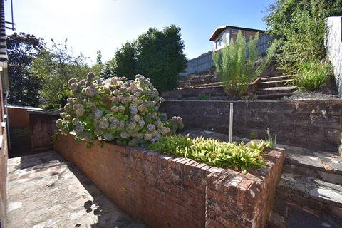 3 bedroom semi-detached bungalow for sale, Gloucester Road, Exwick, Exeter, EX4