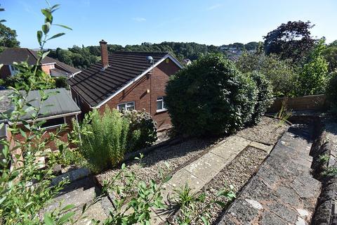 3 bedroom semi-detached bungalow for sale, Gloucester Road, Exwick, Exeter, EX4