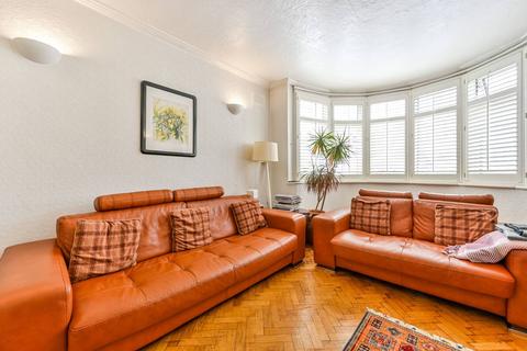 3 bedroom terraced house for sale, PASTEUR GARDENS, Palmers Green, London, N18