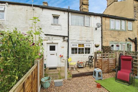 1 bedroom cottage for sale, Liversedge Row, Bradford BD7