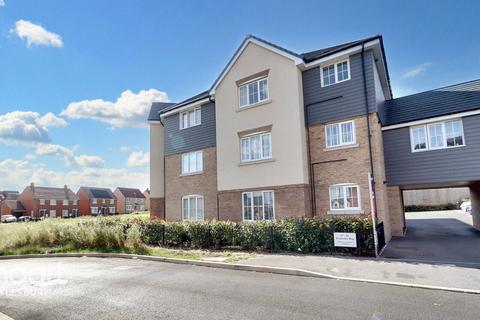 2 bedroom apartment for sale, Keepsake Way, Aylesbury