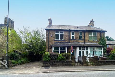 Manchester Road, Chapel-En-Le-Frith, SK23