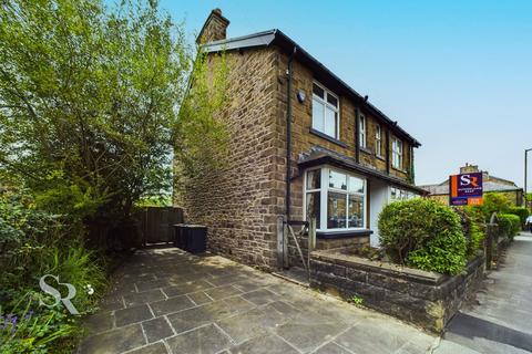 3 bedroom semi-detached house for sale, Manchester Road, Chapel-En-Le-Frith, SK23