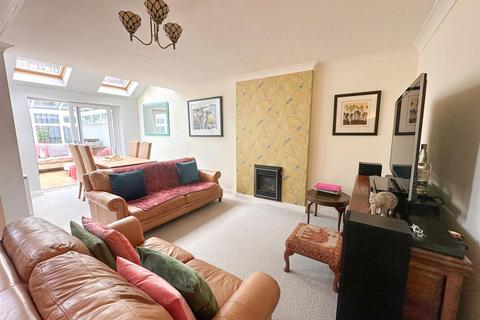 3 bedroom detached house for sale, Bolton Terrace, Silsden,