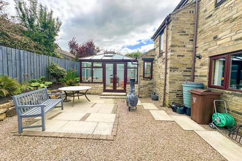 undefined, Bolton Terrace, Silsden,