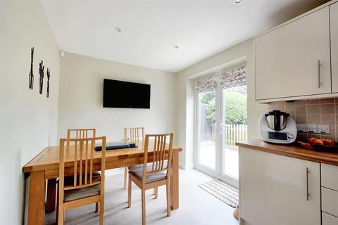 5 bedroom detached house for sale, Crown Hill Way, Stanley Common, Derbyshire