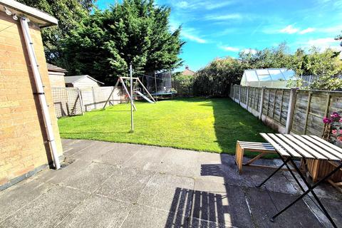 19 Skelwith Close, Carlisle, CA2 7SR