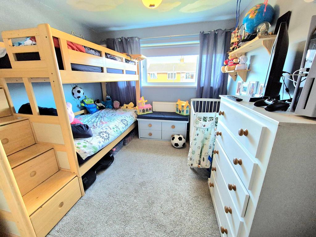 Bedroom 2