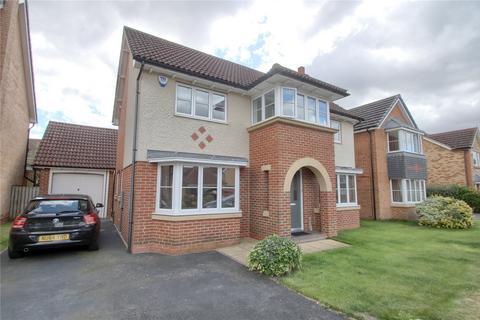 4 bedroom detached house for sale, Nevern Crescent, Ingleby Barwick