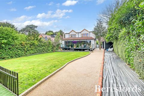 4 bedroom detached house for sale, Ingrave Road, Brentwood, CM15