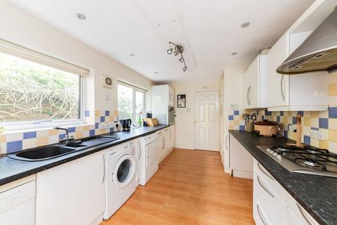 4 bedroom detached bungalow for sale, Colley Wood, Oxford OX1