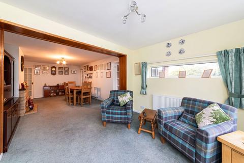 4 bedroom detached bungalow for sale, Colley Wood, Oxford OX1