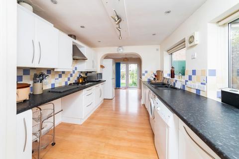 4 bedroom detached bungalow for sale, Colley Wood, Oxford OX1