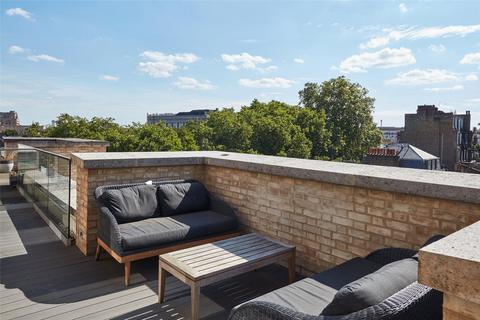 3 bedroom apartment for sale, Young Street, London, W8