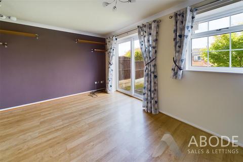 2 bedroom townhouse for sale, Barnfield Road, Tean ST10