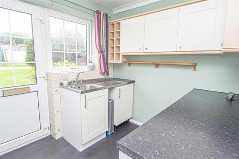 12a Barnfield Road, Tean, Stoke-on-trent, ST10 4LA