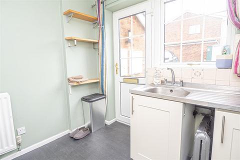 12a Barnfield Road, Tean, Stoke-on-trent, ST10 4LA
