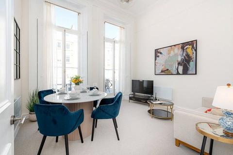 Lexham Gardens, Kensington, London, W8