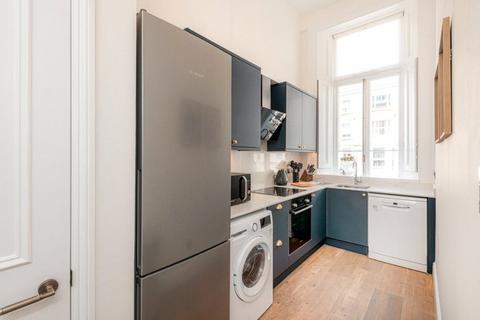 2 bedroom apartment to rent, Lexham Gardens, Kensington, London, W8