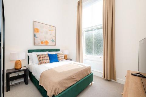 2 bedroom apartment to rent, Lexham Gardens, Kensington, London, W8