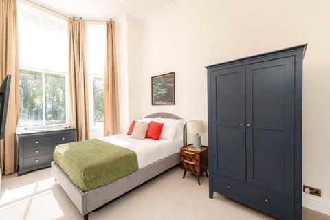 2 bedroom apartment to rent, Lexham Gardens, Kensington, London, W8