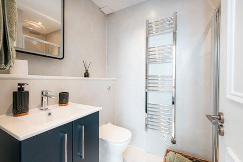 2 bedroom apartment to rent, Lexham Gardens, Kensington, London, W8
