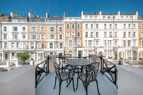 2 bedroom apartment to rent, Lexham Gardens, Kensington, London, W8