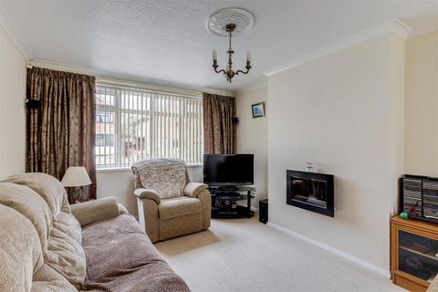 3 bedroom detached house for sale, Ascot Drive, Hucknall NG15