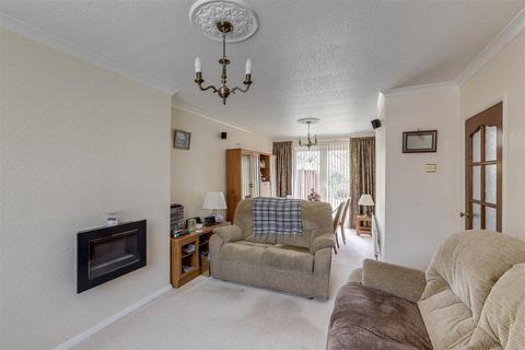 3 bedroom detached house for sale, Ascot Drive, Hucknall NG15