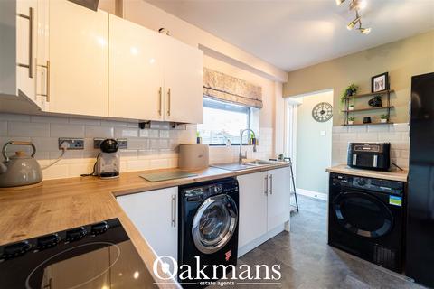 62 Alwold Road, Birmingham, B29 5RT