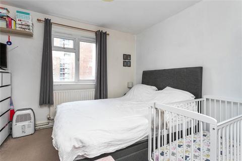 1 bedroom apartment for sale, Trelawney Estate, Paragon Road, London, E9