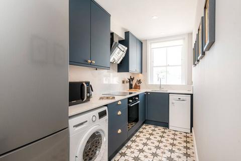 2 bedroom apartment to rent, Lexham Gardens, Kensington, London, W8