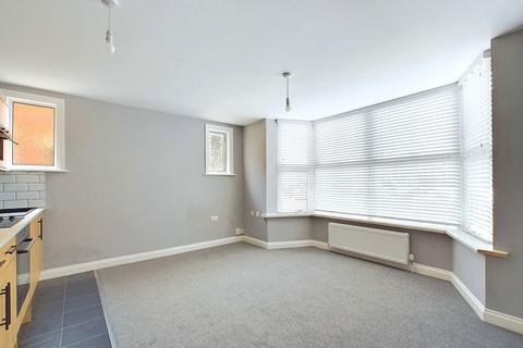 1 bedroom ground floor flat for sale, Chatham Road, Worthing, BN11 2SP